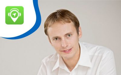Interview with Honza Doležal (CEO) of SmartGuide
