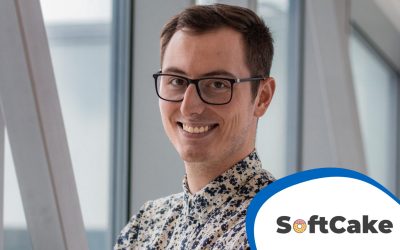 Interview with Jiří Pudil (CEO) of SoftCake