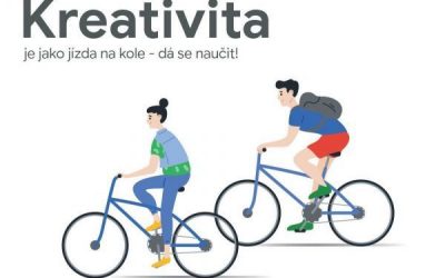 Kreativita – metoda Design Thinking