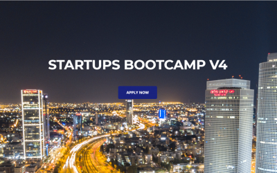 ONLINE LEKCE: Startup Nation V4 Startups Bootcamp