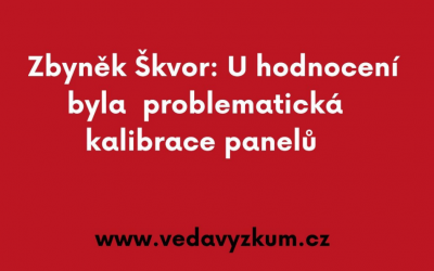 Jak se ČVUT daří v transferu znalostí a technologií?