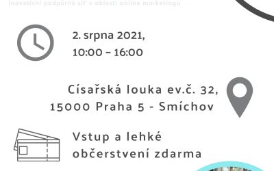 INSOM MARKETING EVENT