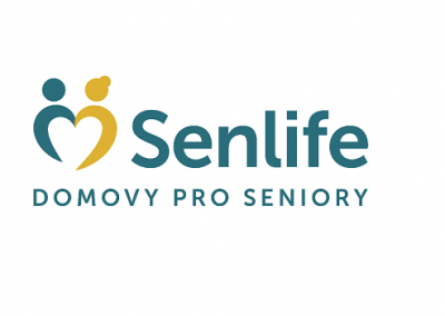 Senlife – domovy pro seniory