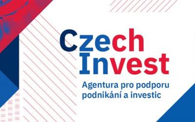 Výzva CzechInvest se blíží!